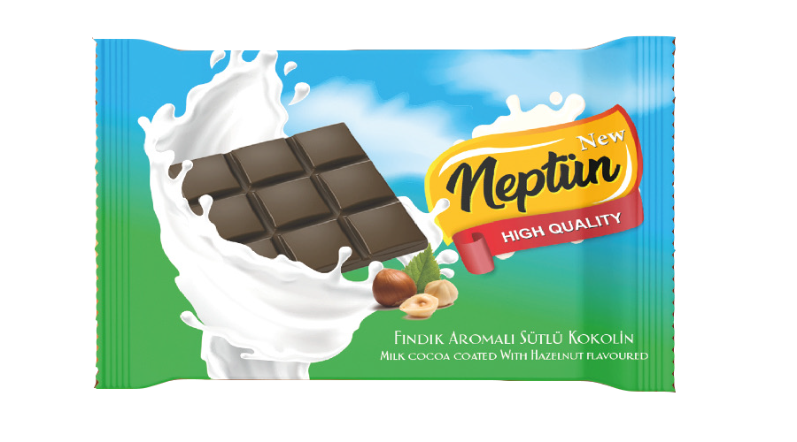 Neptün Çikolata