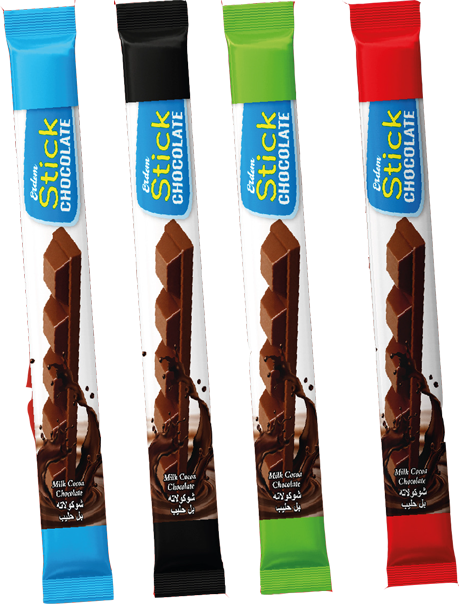 Stick Çikolata