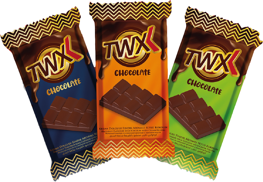 Twx Çikolata